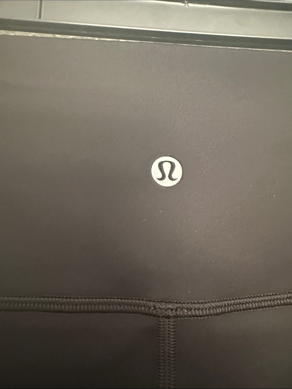 Lululemon Full Length Leggings - Picture 5 of 7